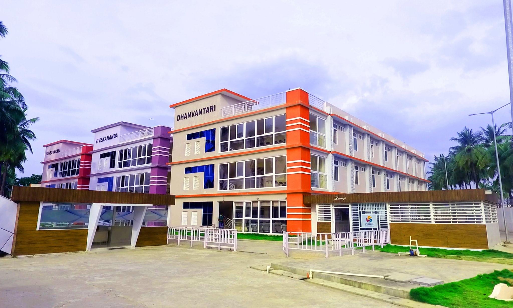 VITB Hostels photo 2